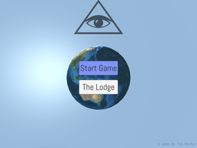 Screenshot image of World Peace Simulator 2015 game