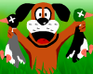 Poster image of Duck Hunt Remake 2 game