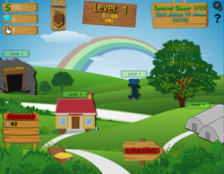 Idle Empire 3 Poster image of Idle Empire 3 game