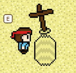 Poster image of Rubber Dinghy game