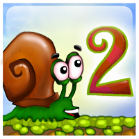 Poster image of Snail Bob 2 game