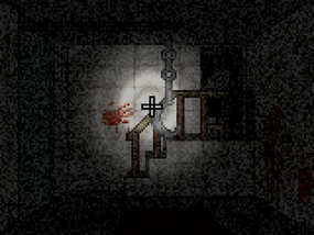 Screenshot image of The Deepest Sleep game