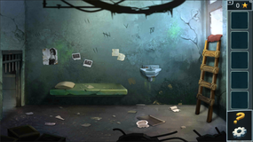 Screenshot image of Prison Escape Puzzle game