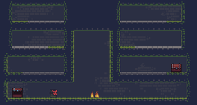 Screenshot image of Hasty Shaman game