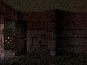 Screenshot image of The Deepest Sleep game