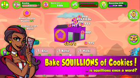 Screenshot image of Slurpy Derpy game