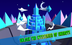 Screenshot image of Swarm Simulator: Evolution game