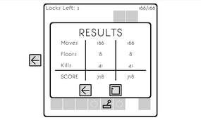 Screenshot image of Rogue Horse game