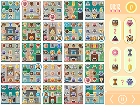 Screenshot image of Where Are My Pets? game