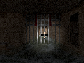 Screenshot image of The Deepest Sleep game