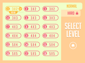 Screenshot image of Where Are My Pets? game