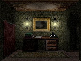 Screenshot image of The Deepest Sleep game