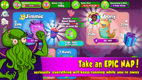 Screenshot image of Slurpy Derpy game