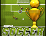 Poster image of Simple Soccer Championship game