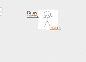 Screenshot image of Draw a Stickman - Episode 1 game