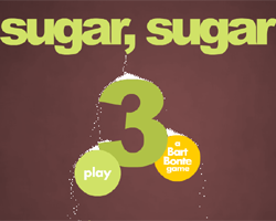 Sugar, sugar 3 Poster image of Sugar, sugar 3 game