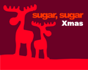 Sugar, Sugar, the Christmas special Poster image of Sugar, Sugar, the Christmas special game