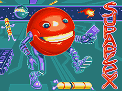 Poster image of Supaplex Remake game