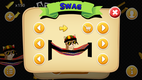 Screenshot image of Cat Word Poker game