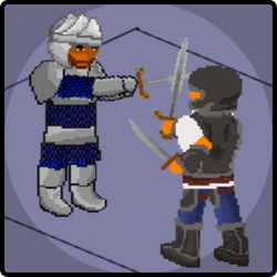 Poster image of Sword Fight game
