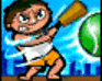 Poster image of Gully Cricket game