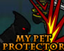 Poster image of My Pet Protector game