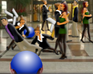 Poster image of Shopping Mall Bowling game