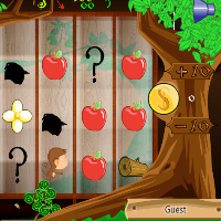 Poster image of Forest Slots game