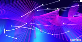 Screenshot image of Beat It: Illskillz game