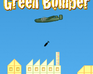 Poster image of Green Bomber game