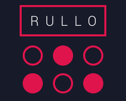 Poster image of Rullo game
