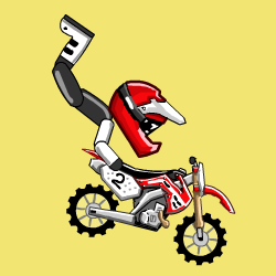 Poster image of Jonny Backflip game