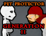 Poster image of My Pet Protector 2 game