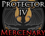 Poster image of Protector IV game