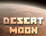 Poster image of Desert Moon game