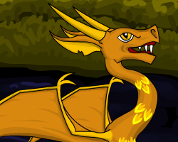 Poster image of Dragon Creator game