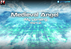 Poster image of Medieval Angel 4 -My Uprising- (Part 2) game