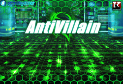AntiVillain 1 - Welcome To Chaos City Poster image of AntiVillain 1 - Welcome To Chaos City game