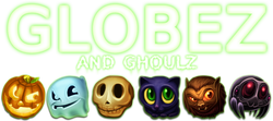 Poster image of Globez & Ghouls game