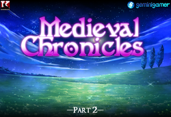 Medieval Chronicles 8 (Part 2) Poster image of Medieval Chronicles 8 (Part 2) game