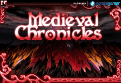 Poster image of Medieval Chronicles 9 game