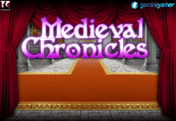 Poster image of Medieval Chronicles 3 game