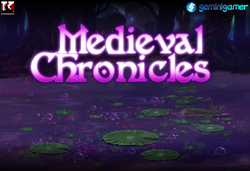 Medieval Chronicles 4 Poster image of Medieval Chronicles 4 game