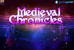 Medieval Chronicles 1 Poster image of Medieval Chronicles 1 game