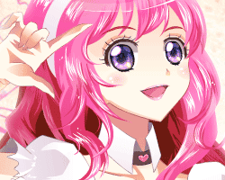 Trendy iGirl Poster image of Trendy iGirl game