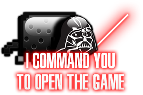 Screenshot image of Darth Nyan game