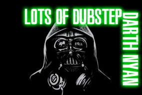 Screenshot image of Darth Nyan game