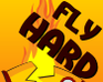 Poster image of Fly Hard game