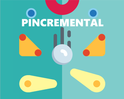Pincremental Poster image of Pincremental game