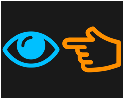 Poster image of Viewpoint -- A Game of Perspective game